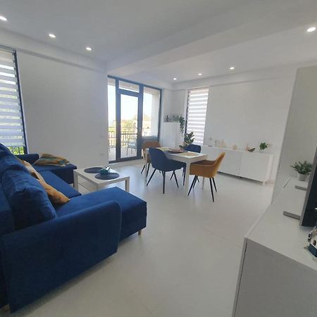 Ferienwohnung Sea view Oxygen Neptun Exterior foto
