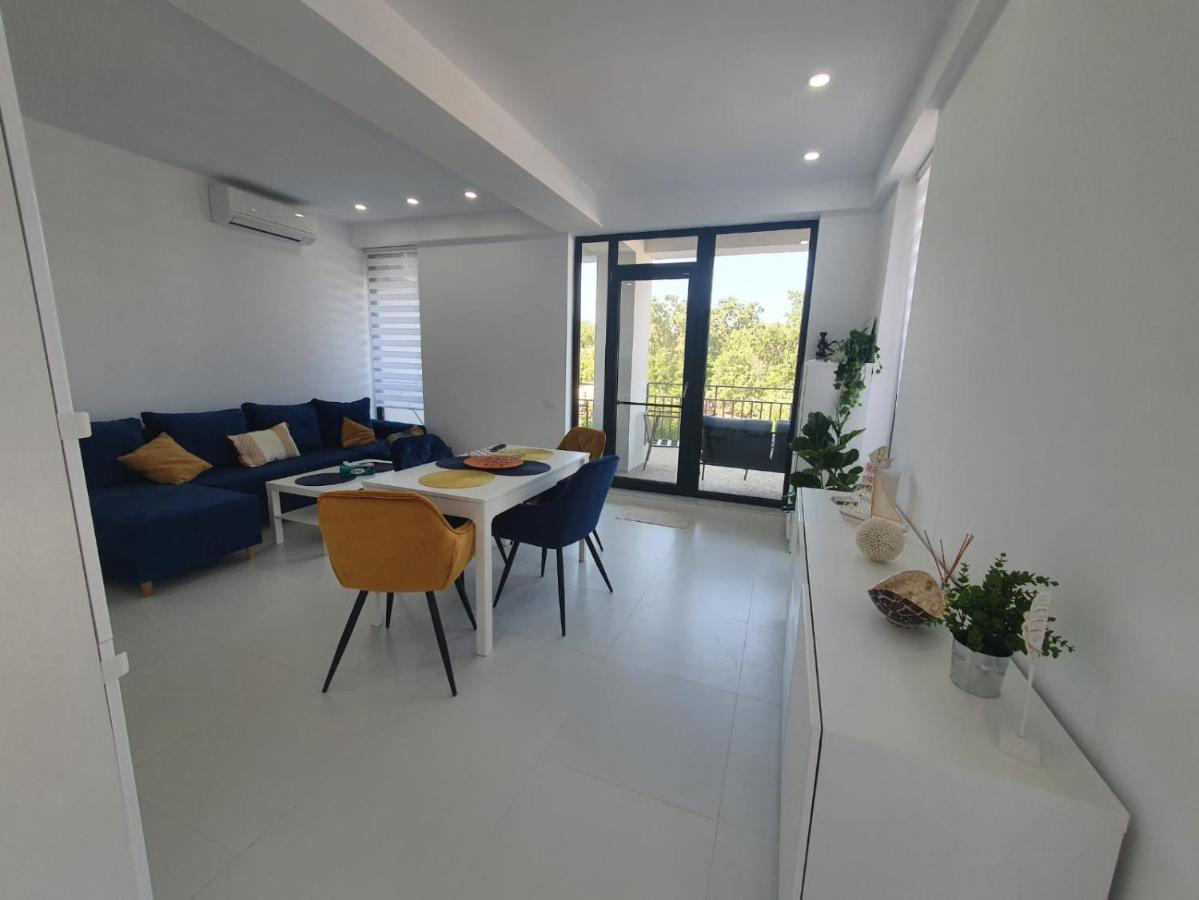 Ferienwohnung Sea view Oxygen Neptun Exterior foto