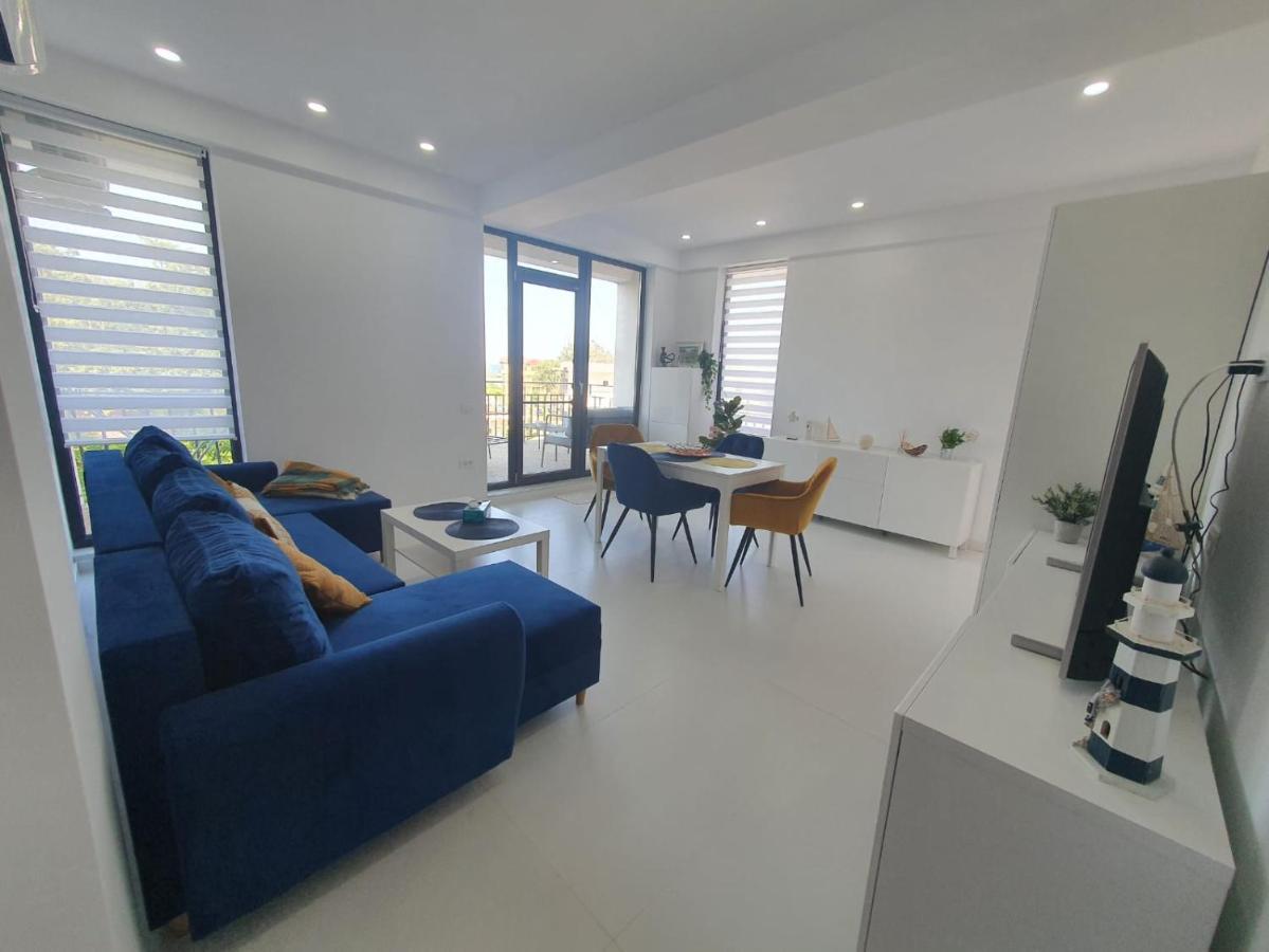 Ferienwohnung Sea view Oxygen Neptun Exterior foto