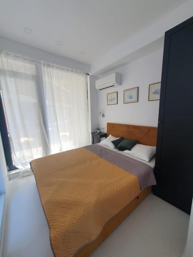 Ferienwohnung Sea view Oxygen Neptun Exterior foto